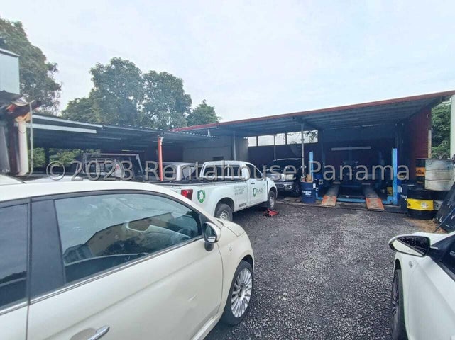 Land for Sale in Panama City Panamá Province 07110